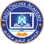 Fazli Online Academy